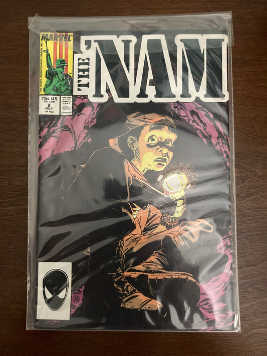 The ‘Nam #8