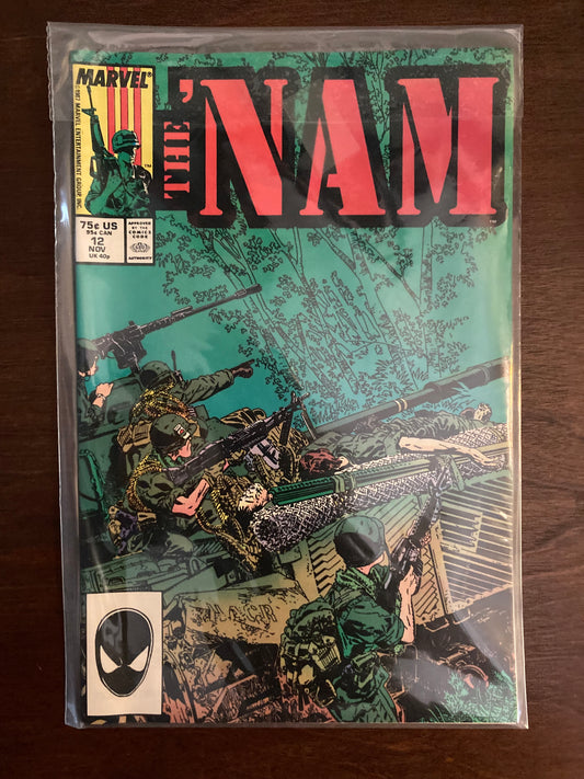 The ‘Nam #12