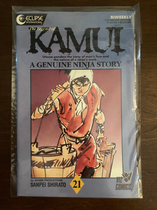 Kamui #21