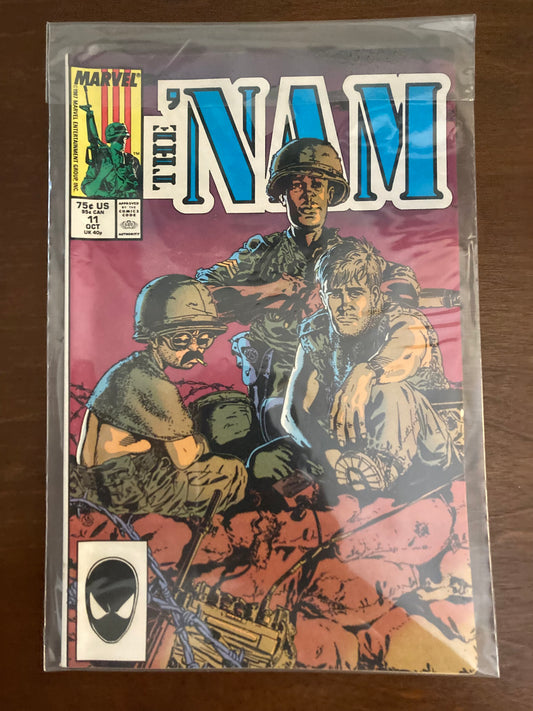 The ‘Nam #11