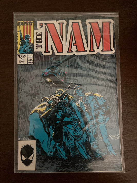 The ‘Nam #6
