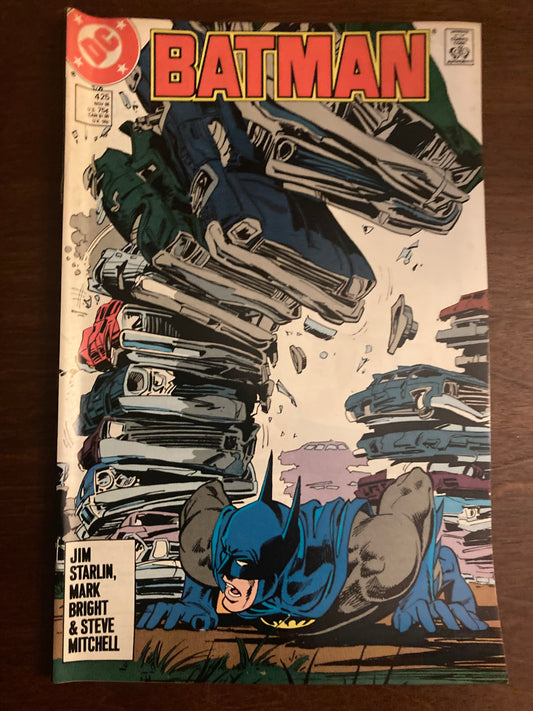 Batman #425