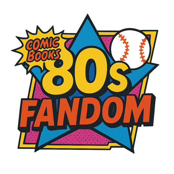 80s Fandom
