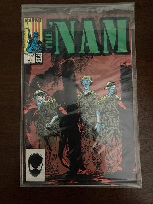 The ‘Nam #5