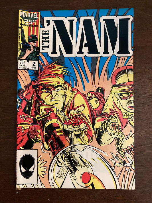 The ‘Nam #2